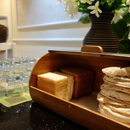 Grand Tayba Hotel Salalah Bagian luar foto