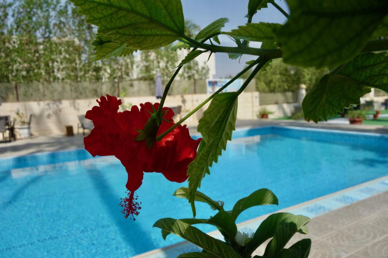 Grand Tayba Hotel Salalah Bagian luar foto